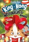 King-Kong, das Weihnachtsschwein | Boie, Kirsten - 교보문고