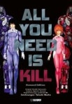 All You Need is Kill - Diamond Edition | Obata, Takeshi - 교보문고