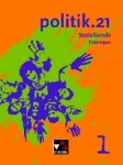 politik.21 Thueringen1 Fuer die Jahrgangsstufe 8 | Beygo, Sinan - 교보문고