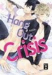 Hang Out Crisis | Owal - 교보문고