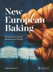 New European Baking | Laurel Kratochvila - 교보문고