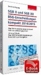 SGB II und SGB XII - BSG-Entscheidungen kompakt 2014/2015 | Bisping, Bernhard - 교보문고