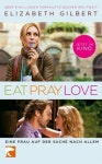 Eat, Pray, Love | Elizabeth Gilbert - 교보문고