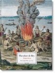 테오그로우즈(theo grows) | Theodore de Bry. America | Groesen, Michiel Van - 교보문고