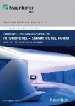 FutureHotel - Smart Hotel Room. | Borkmann, Vanessa - 교보문고