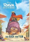 Disney Raya and the Last Dragon - Das Buch zum Film (AT) | Nelson - 교보문고