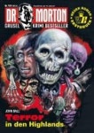 Dr. Morton 104: Terror in den Highlands | Ball, John - 교보문고