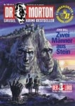 Dr. Morton 105: Zwei Maenner aus Stein | Ball, John - 교보문고