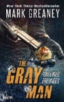 The Gray Man - Tod eines Freundes | Greaney, Mark - 교보문고