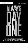 Always Day One | Kantrowitz, Alex - 교보문고