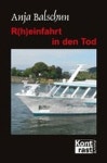R(h)einfahrt in den Tod | Balschun, Anja - 교보문고