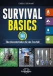 Survival Basics | Stewart, Creek - 교보문고