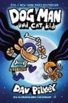 Dog Man 4 | - 교보문고