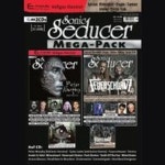 Sonic Seducer Megapack 01-2026 | - 교보문고