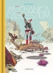 Mechanica Caelestium | Chabane, Merwan - 교보문고
