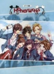HONEYWORKS | HONEYWORKS - 교보문고