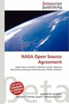 NASA Open Source Agreement | Surhone, Lambert M. - 교보문고