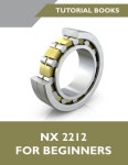NX 2212 For Beginners (Colored) | Tutorial Books - 교보문고
