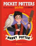 Pocket Potters - Harry Potter (Spanish Edition) | Rowling, J. K. - 교보문고