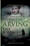 Rigets arving | Jensen, Thit - 교보문고