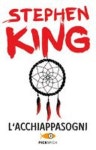 King, S: Lacchiappasogni | King, Stephen - 교보문고