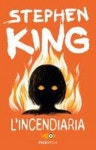 King, S: Lincendiaria | King, Stephen - 교보문고