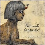 Animali fantastici | Letria, Andr? - 교보문고