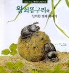 왕쇠똥구리와 신비한 벌레 이야기(그림으로 만나는 파브르 곤충기 4) | 쿠마다 치카보 - 교보문고