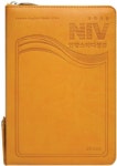 한영스터디성경 한영새찬송가(연주황)(소합본)(색인)(지퍼)(은장) | 한국찬송가공회 - 교보문고