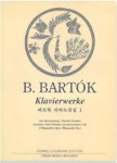 바르톡 피아노곡집 1 | B.BARTOK - 교보문고