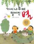 가시나무에 떨어진 별 | 남미영 - 교보문고