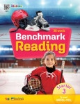 Benchmark Reading Starter 3 | YBM 편집부 - 교보문고