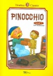 Pinocchio(Level 1)(Timeless Classics) | YBM 편집부 - 교보문고