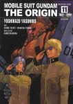 모빌 슈트 건담 디 오리진 11 | Yoshikazu Yasuhiko - 교보문고
