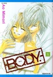 BODY(바디) 8 | Ao Mimori - 교보문고
