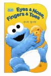 EYES NOSE FINGERS TOES(손가락 발가락) | 세서미 워크샵 - 교보문고