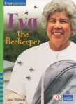 EVA THE BEEKEEPER | PEARSON LONGMAN 편집부 - 교보문고