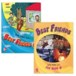 BEST FRIEND 6(워크북 포함) | Susan Banman Sileci - 교보문고