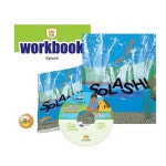 Learning Castle Junior B1: Splash (SB+WB+CD) | Language World - 교보문고