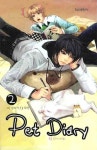 펫 다이어리 2 | 요한 - 교보문고