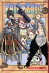 페어리 테일 31 | Hiro Mashima - 교보문고