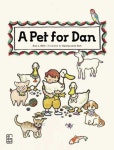 A Pet for Dan | Sue J. Shin - 교보문고