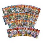 수학도둑 1-41권 세트 | 송도수 - 교보문고