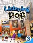 LISTENING POP LEVEL 3 | NATHAN KIM - 교보문고
