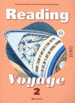 Reading Voyage Starter 2 | Michael A. Putlack - 교보문고