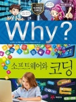Why? 소프트웨어와 코딩 | 조영선 - 교보문고