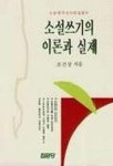 소설쓰기의 이론과 실제 | 조건상 - 교보문고