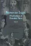 WOMAN ON STAGE:A COLLECTION OF FEMINIST PLAYS 2 | AUGUST STRINDBERG 외 - 교보문고