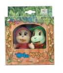 개미와 베짱이 | 차보금 - 교보문고