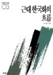 근대한국화의 흐름(미진 신서 3) | 이구열 - 교보문고